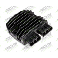 Rick's Motorsports Electrics Universal OEM Style Rectifier-Regulator for Honda CB1100 '81-20 (All Models), CBR600RR '99-20 (All Models) Rick's Motorsports Electrics Universal OEM Style Rectifier-Regulator for Honda CB1100 '81-20 (All Models), CBR600RR '99-20 (All Models)